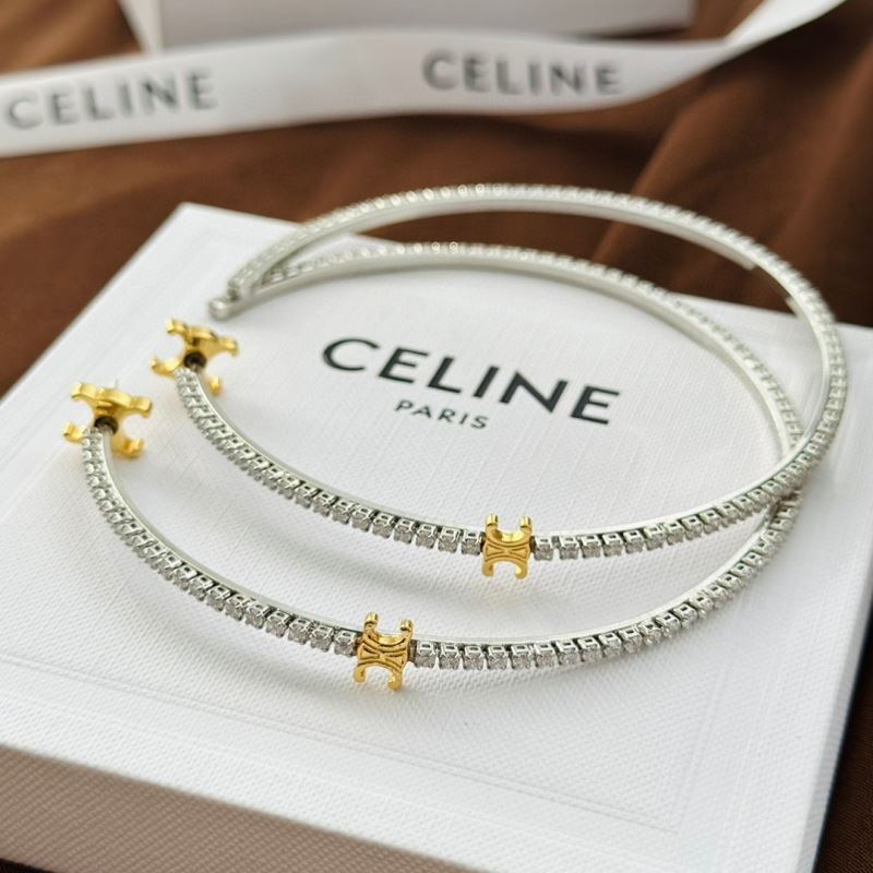 Ce1i*e bracelets
